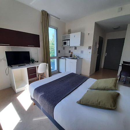 Neoresid - Residence Lille-Lambret Bagian luar foto