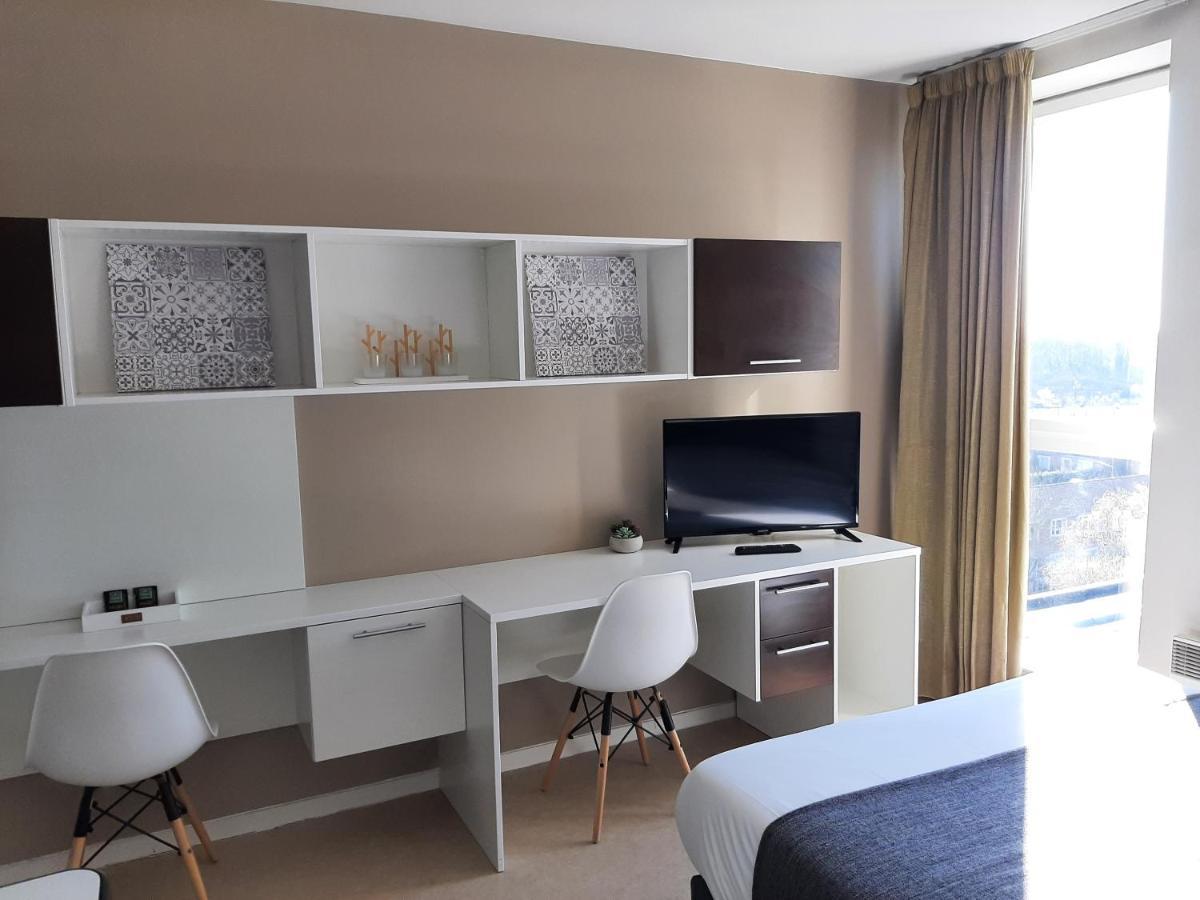 Neoresid - Residence Lille-Lambret Bagian luar foto