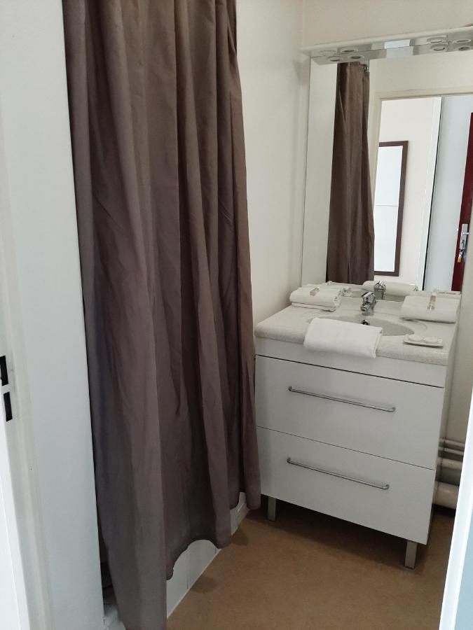 Neoresid - Residence Lille-Lambret Bagian luar foto