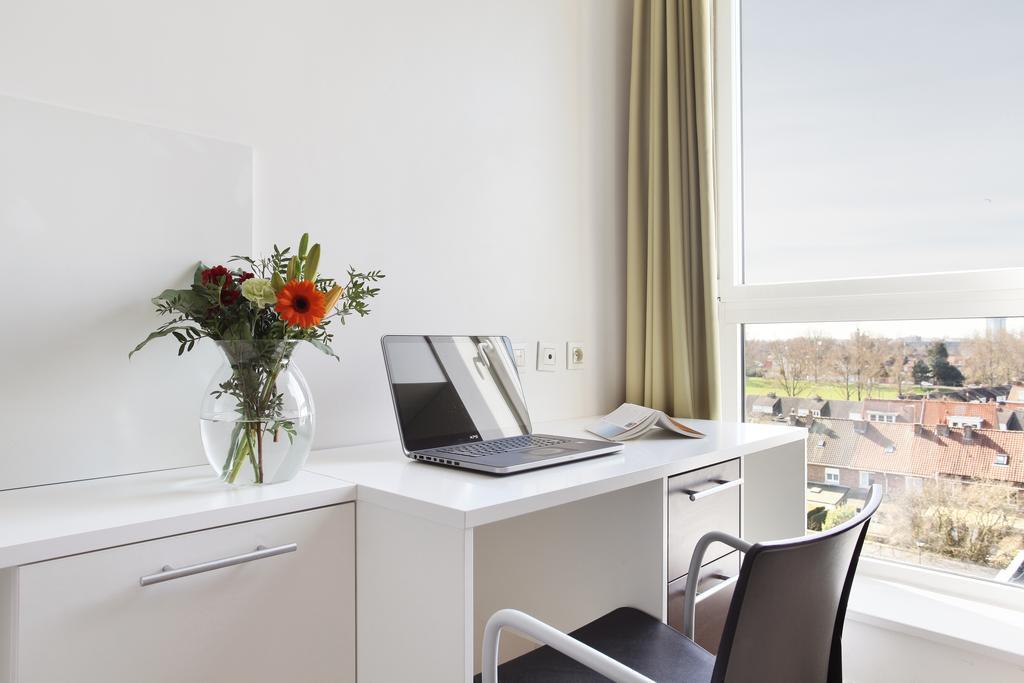 Neoresid - Residence Lille-Lambret Bagian luar foto