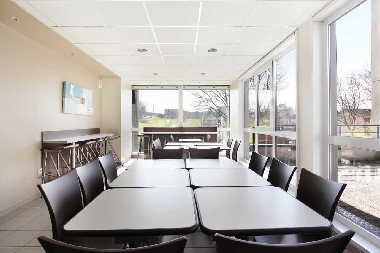 Neoresid - Residence Lille-Lambret Bagian luar foto