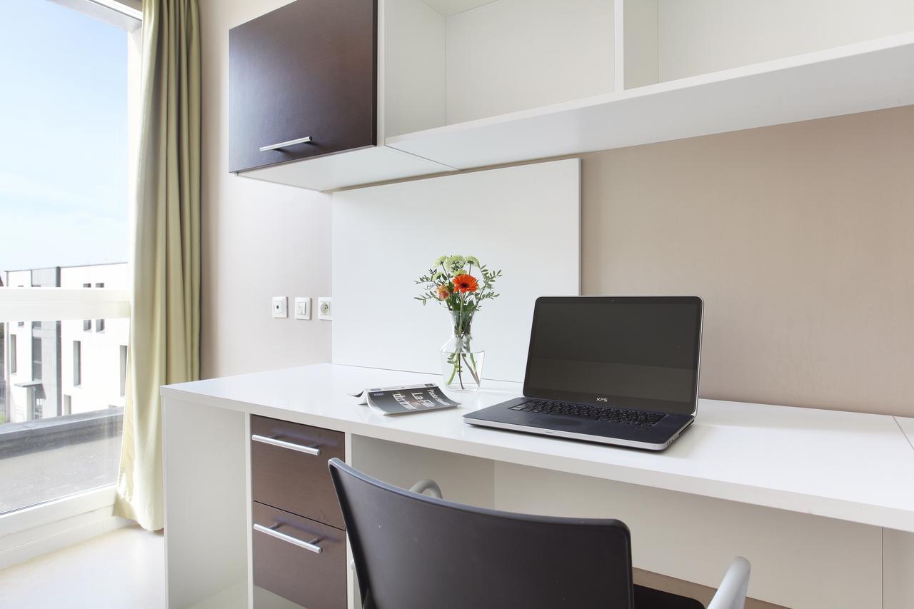 Neoresid - Residence Lille-Lambret Bagian luar foto