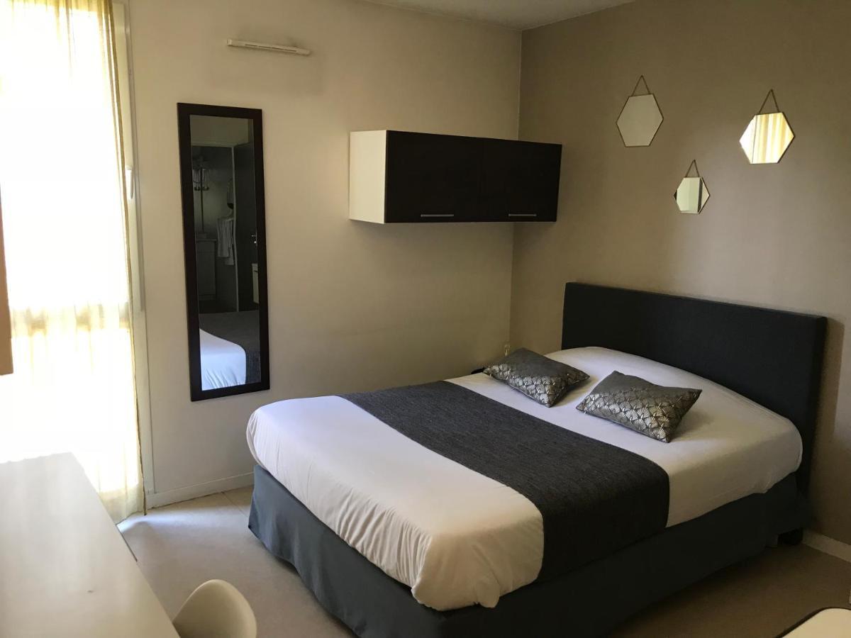 Neoresid - Residence Lille-Lambret Bagian luar foto