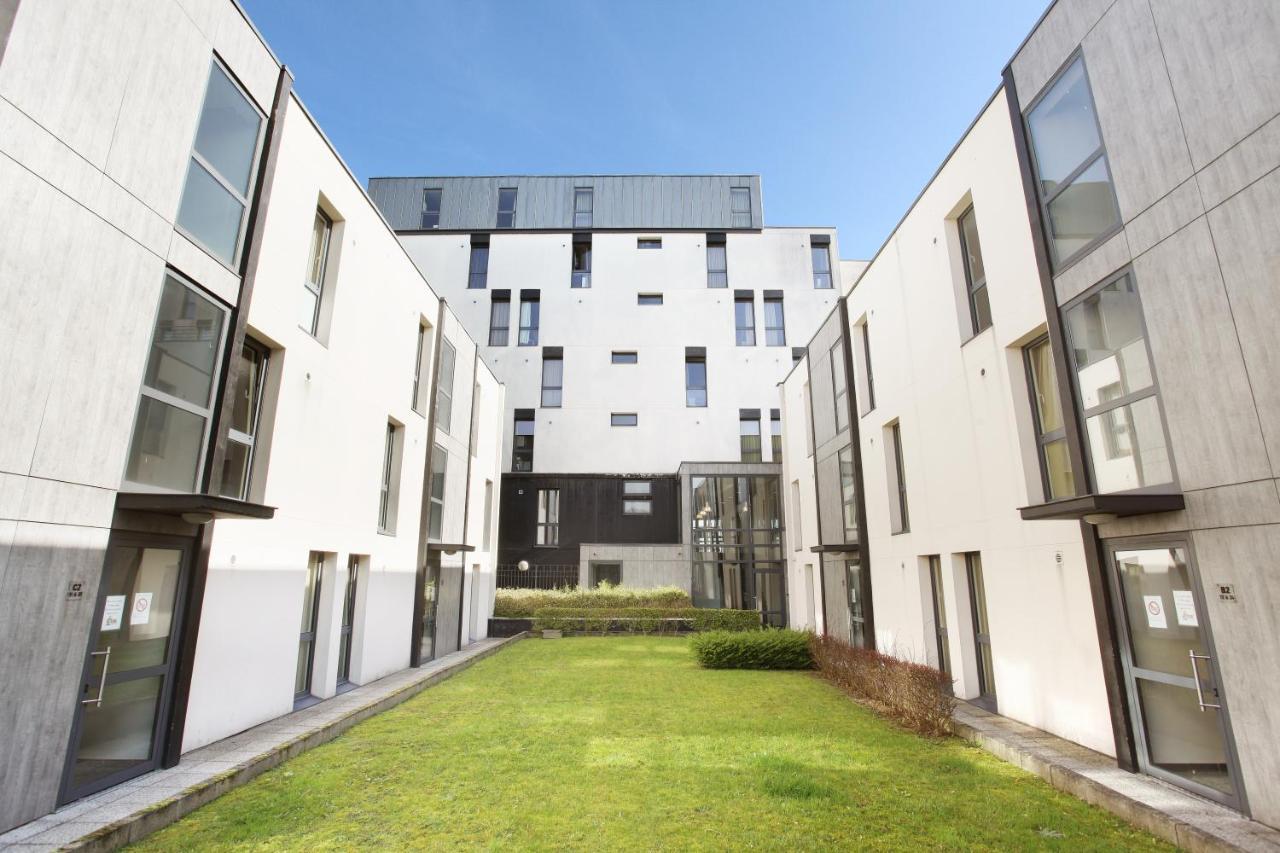 Neoresid - Residence Lille-Lambret Bagian luar foto