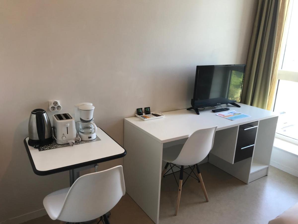 Neoresid - Residence Lille-Lambret Bagian luar foto